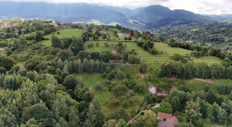 Teren Construcții intravilan de 2700 mp, în Sohodol