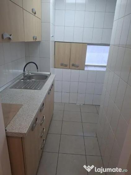 Inchiriez spatiu de birouri, zona Metrou Brancoveanu, 83mp, 913euro - 9