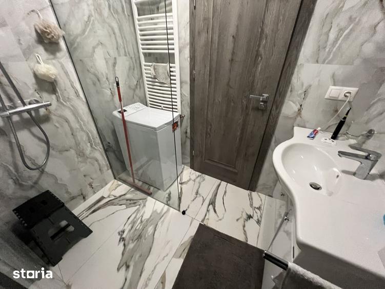 DE INCHIRIAT Apartament 3 camere, zona Mihai Viteazul, Sibiu - 6