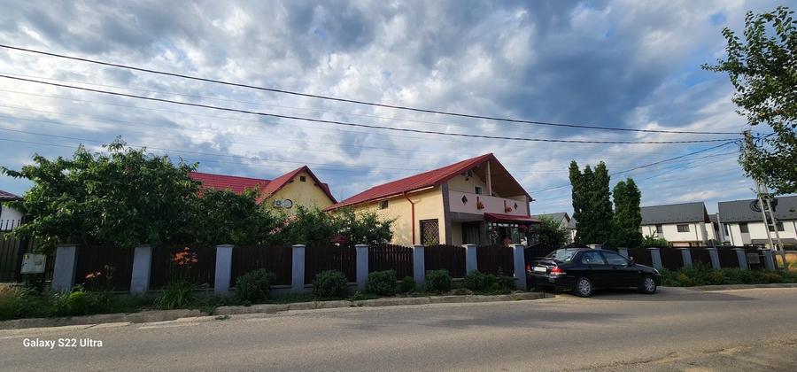 Casă cu 4 camere în Central