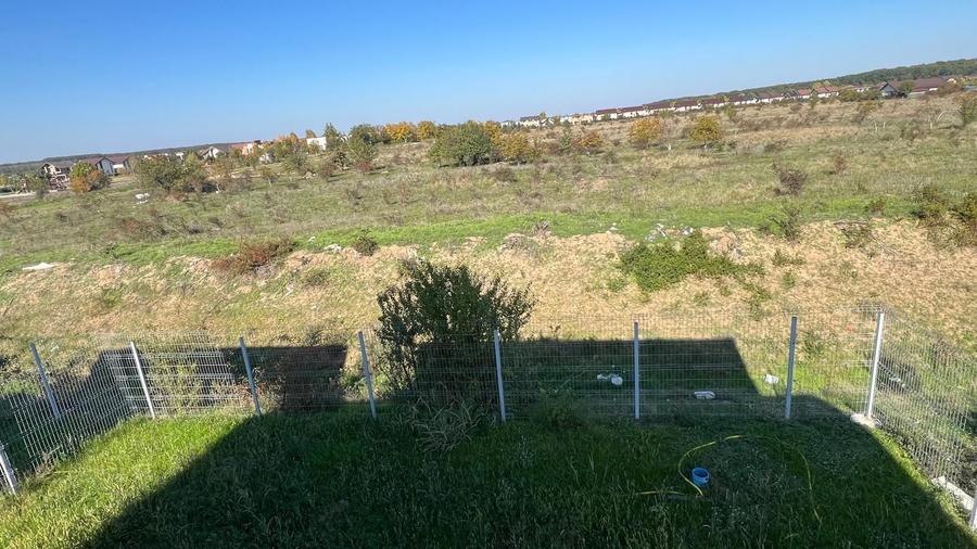Casă individuală cu 5 camere cu Canalizare în Corbeanca