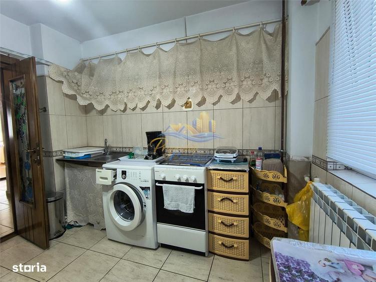 De vanzare Apartament 4 camere Constanta Inel II - 4