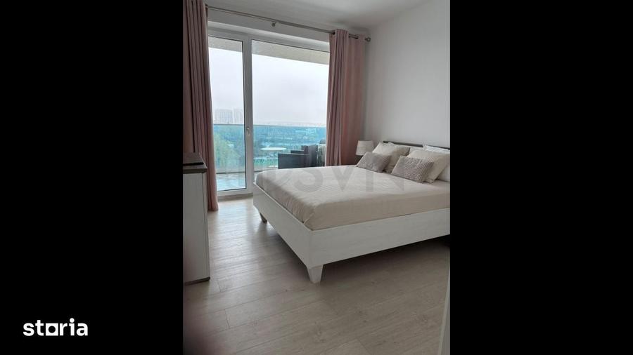 Apartament 2 camere I Barbu Vacarescu - 1