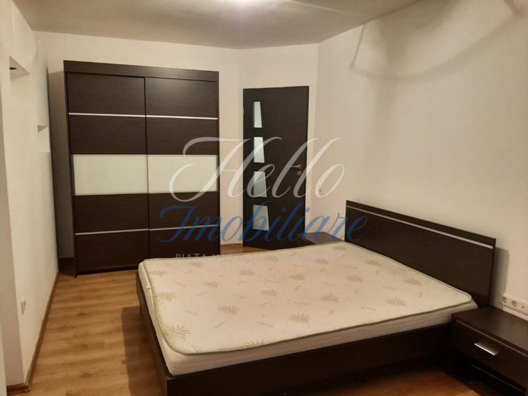 Apartament cu 2 camere decomandat, mobilat în Florești