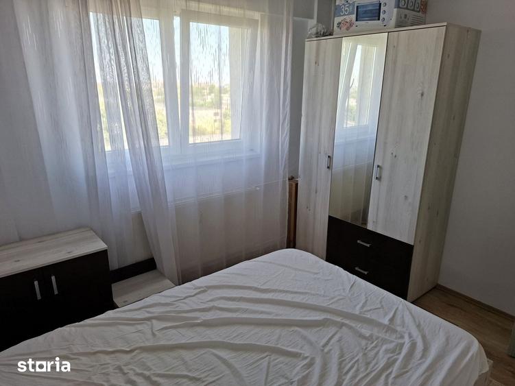 Apartament cu 2 camere decomandat în Drumul Taberei