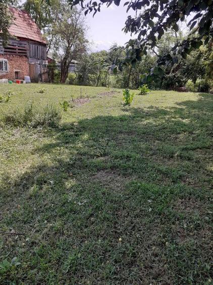 Casă cu 4 camere în Terezian