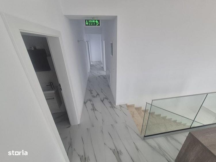 Spațiu comercial, de 260 mp, în Cug