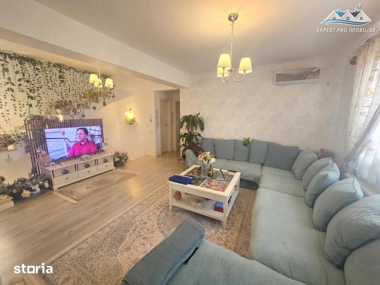 Apartament cu 3 camere în Chitila