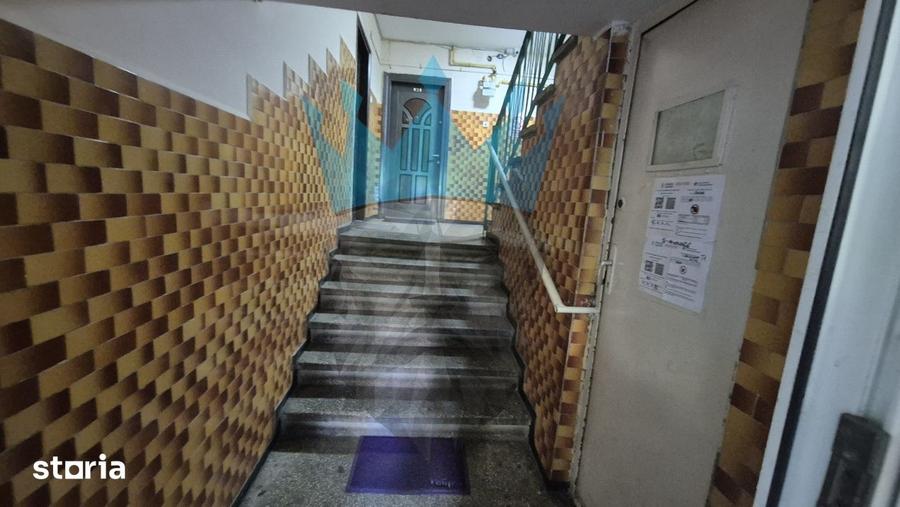 Apartament cu 2 camere în Titan