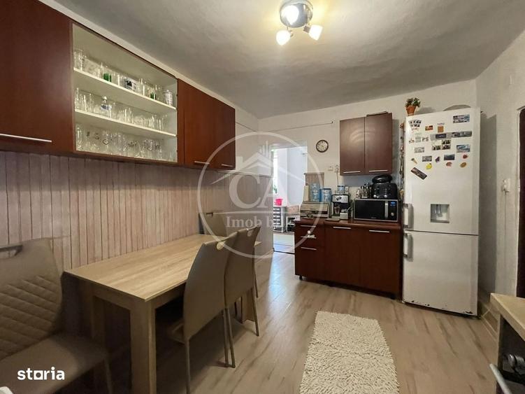Casa de vanzare cu 2 camere in zona Iosia, Oradea - 5
