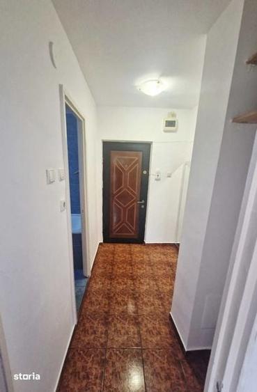 Garsonieră decomandată în Rahova — fotografia 3