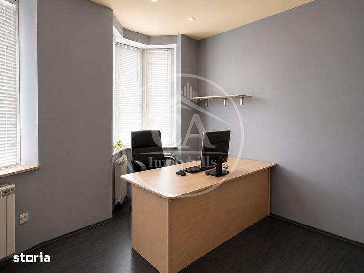 Casă cu 5 camere decomandat cu Teren 298 Mp în Rogerius