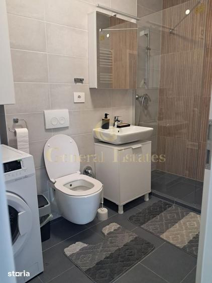 Apartament cu 2 camere în Tractorul