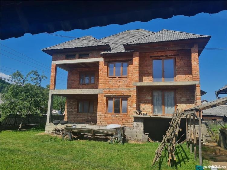 Casă în Săliște