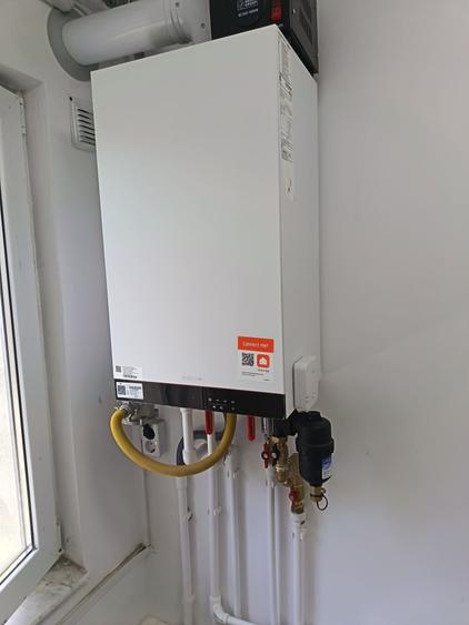 Vind apartament 3 camere semidecomandat - 16