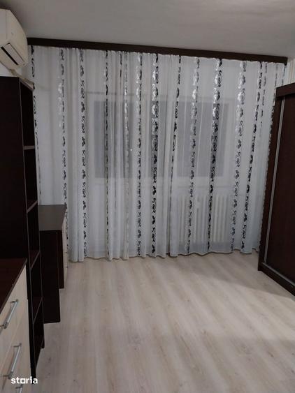 Garsonieră decomandată în Pantelimon