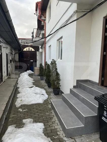 Casă cu 4 camere cu Teren 135 Mp în Ultracentral