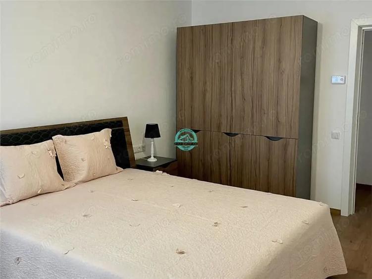 Apartament cu 2 camere, openspace, modern in complexul Concept 9 - 5