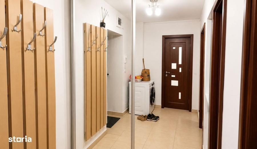 Apartament 2 camere de inchiriat Metrou Nicolae Teclu - 9