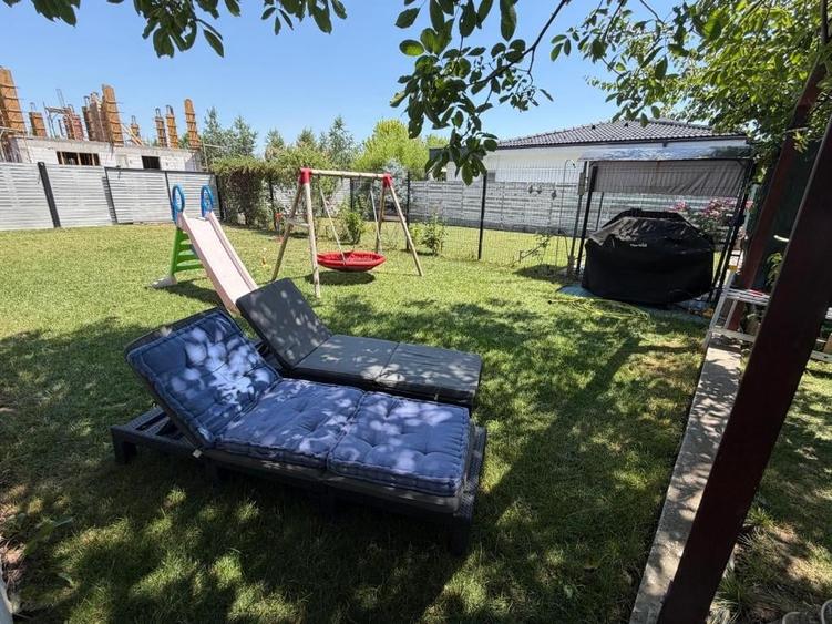 Vilă de Lux 5 Camere | American Village Pipera | Grădină & Garaj - 22