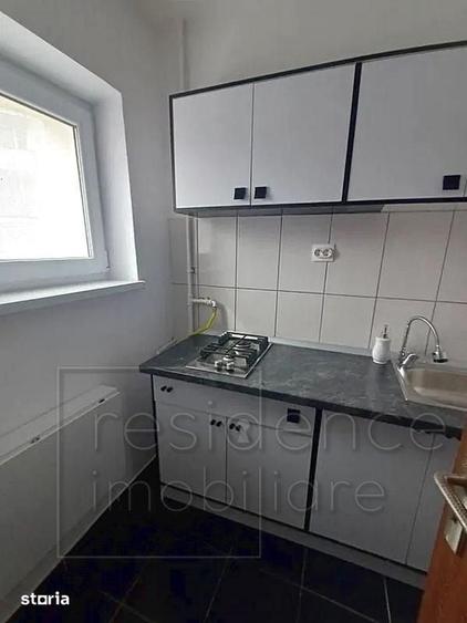 Garsonieră nedecomandată în Mărăști
