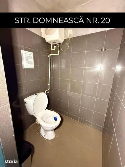 Spațiu comercial, de 160 mp, în Ultracentral