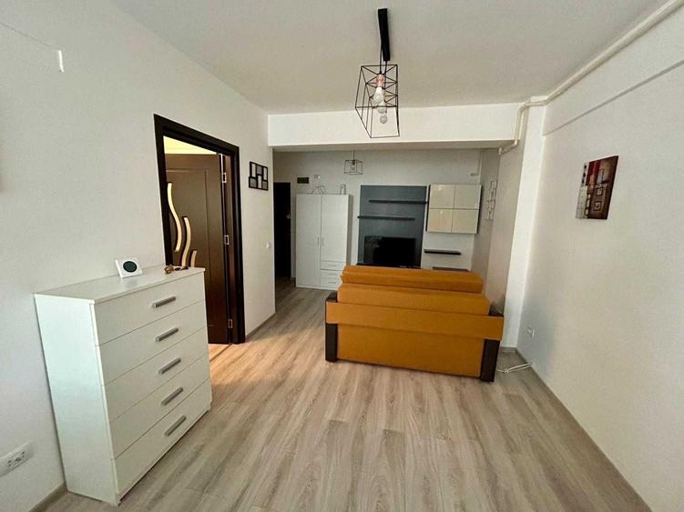 Apartament cu 2 camere în Nord
