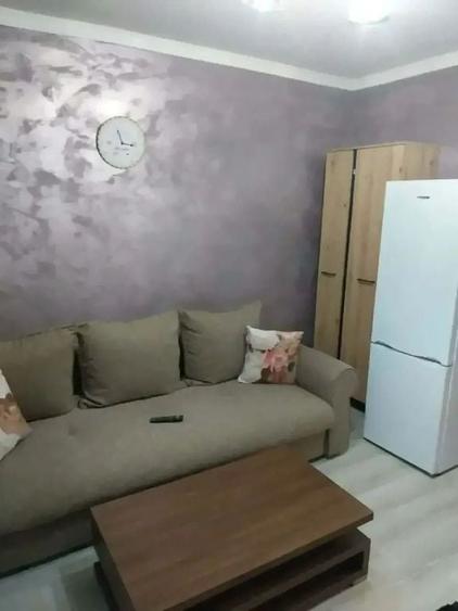 Garsonieră decomandată în Micro 40