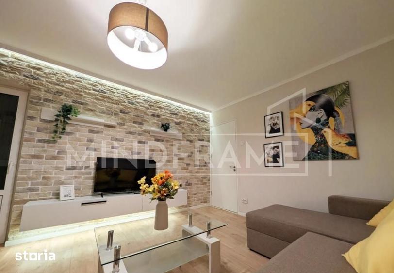 Tineretului Timpuri Noi Parc Metrou Renovat Premium - 9