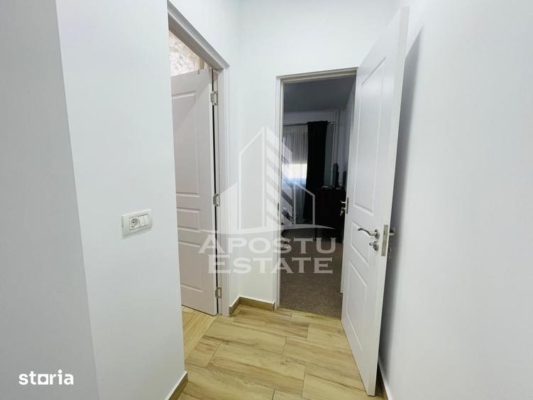 Apartament cu 3 camere în Grădiște