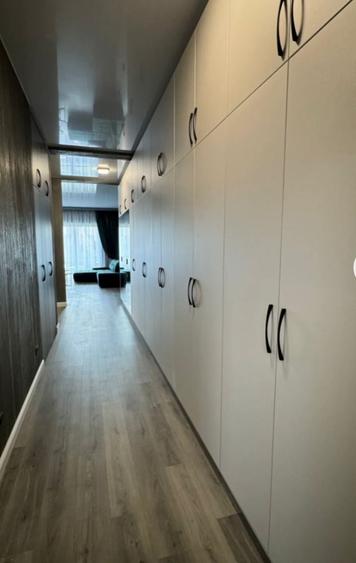 Casă individuală cu 3 camere cu Canalizare în Moșnița Nouă
