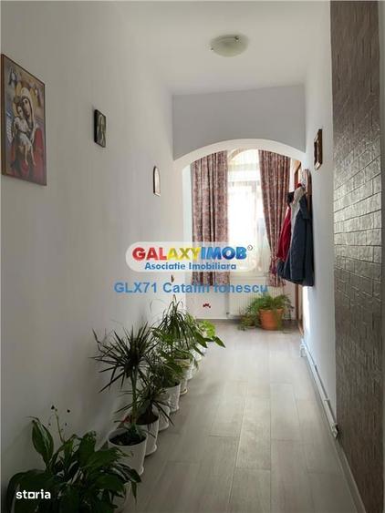 Vanzare casa renovata Slanic Prahova - 14