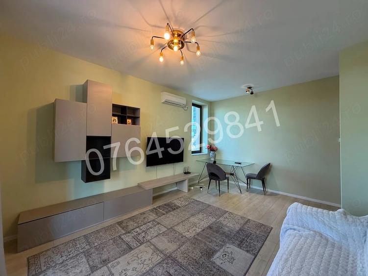 Apt. 2 camere,City Point ,bloc 2018,zona Aviatiei-DRPCIV,15 min. metrou Aurel Vlaicu,Str. Avionului - 9