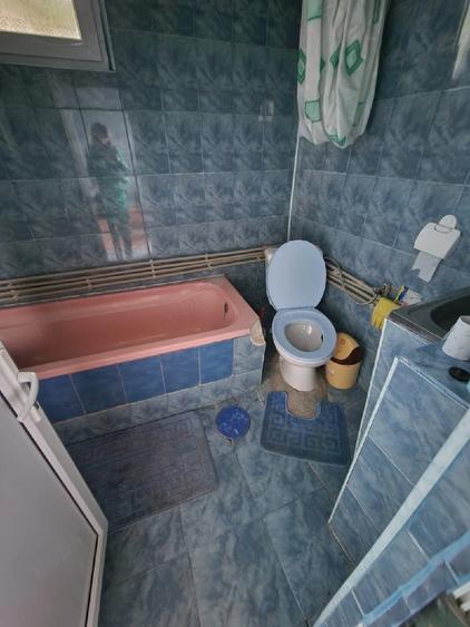 Casă cu 2 camere cu Teren 909 Mp în Central