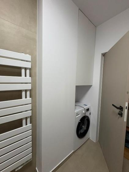 Apartament cu 2 camere decomandat, mobilat în Tudor