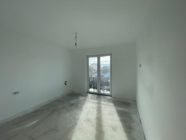 Apartament cu 2 camere decomandat în Giarmata-Vii