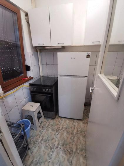 Apartament cu 2 camere semidecomandat în P-ța Spitalului