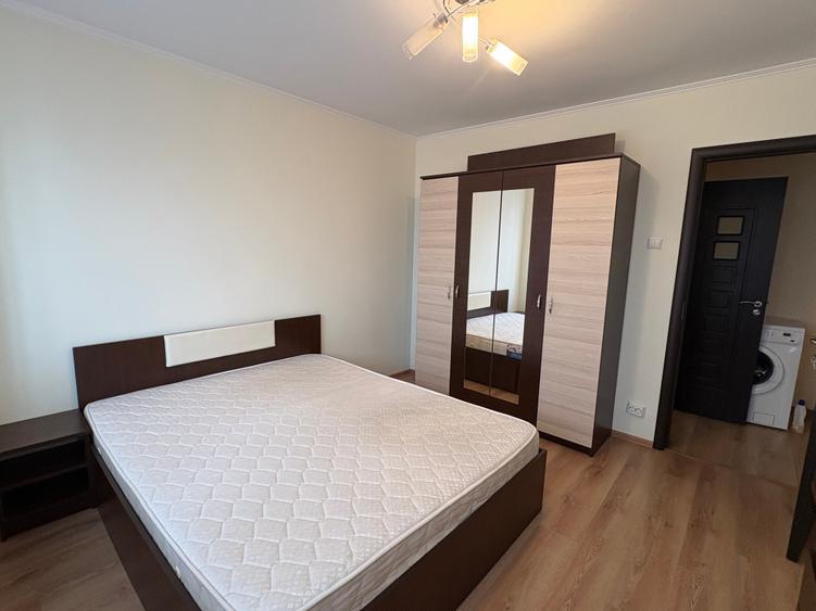 Iancului,sos.M.Bravu, ap.2 camere, 48mp, et.9, mobilat, 85.000Euro - 9