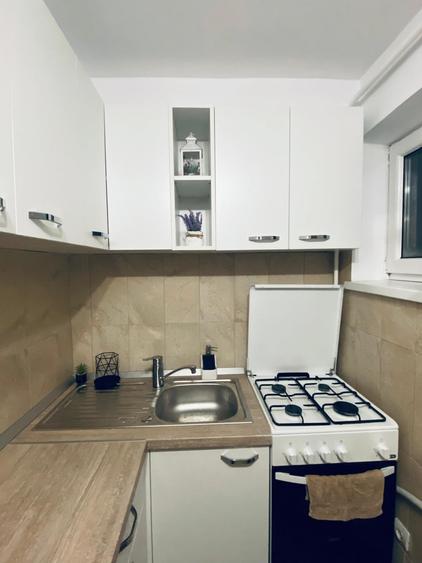 Apartament 2 camere zona Kaufland mobilat utilat 47.000eur neg - 1