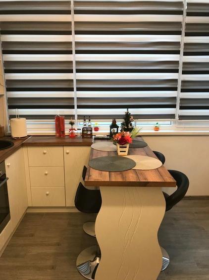 Apartament cu 2 camere în Nord
