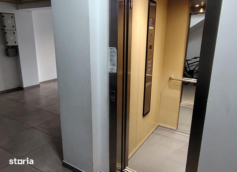 Apartament cu 2 camere în Cug