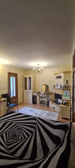 Casă individuală cu 4 camere cu Teren 250 Mp în Nord