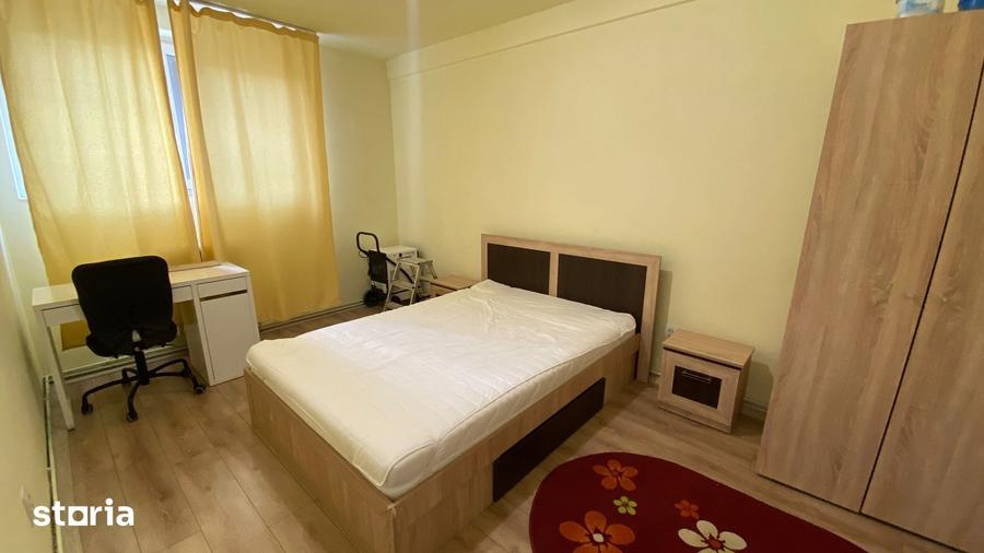 Ap 2 cam decom, spatios, modern, zona Fac. de Litere-Horea - 6