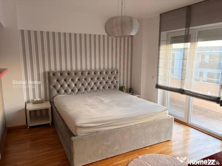 Apartament cu 3 camere decomandat în Iancu Nicolae