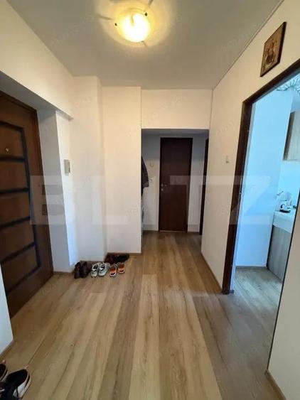 Apartament cu 2 camere decomandat în Ultracentral