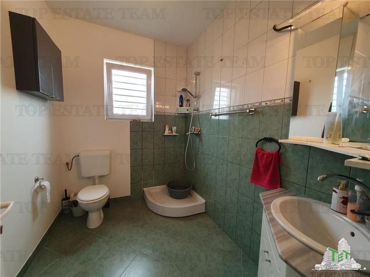 Casă individuală cu 3 camere cu Teren 5250 Mp în Casicea