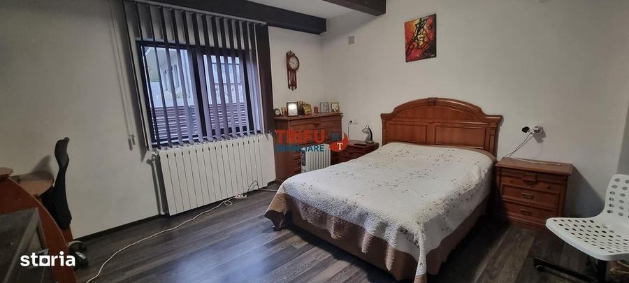 Casă cu 4 camere în Șard