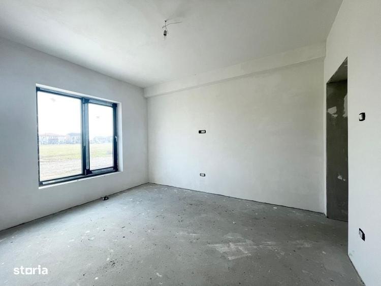 Casă cu 3 camere cu Teren 344 Mp în Central