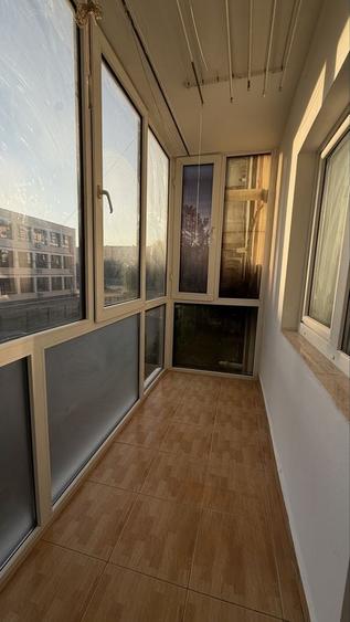 Apartament cu 2 camere semidecomandat în 1 Mai