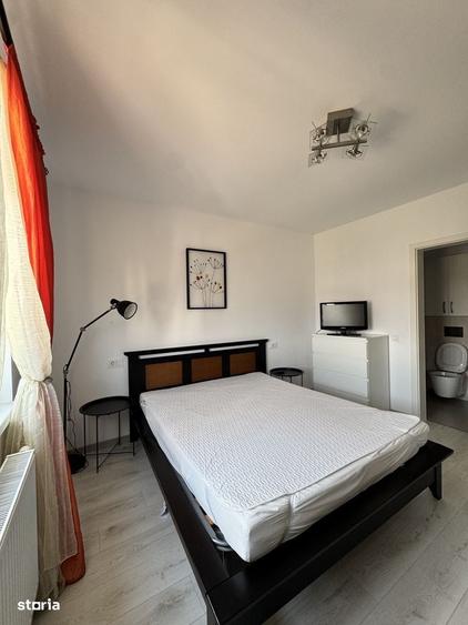 De inchiriat apartament 3 camere Casa Nobel, zona Coresi , Brasov - 12